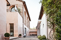 ViaBaccioBandinelli Exterior3