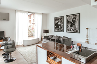 ViaBaccioBandinelli LivingRoom3