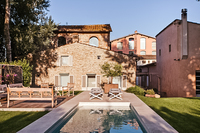 ViaBaccioBandinelli Pool