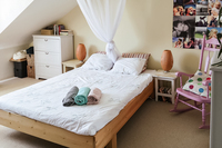 HERCULESWEGRESIDENCE Bedroom