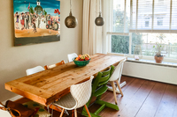 HERCULESWEGRESIDENCE Dining2