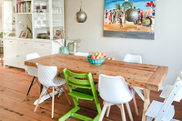 HERCULESWEGRESIDENCE Dining3