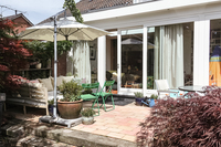 HERCULESWEGRESIDENCE Exterior