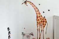 HERCULESWEGRESIDENCE KidsRoom3