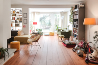 HERCULESWEGRESIDENCE LivingRoom2