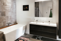 TheRueDeRouenResidence Bathroom TheRueDeRouenResidence Bathroom