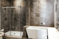 TheRueDeRouenResidence Bathroom2