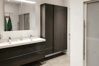 TheRueDeRouenResidence Bathroom3 TheRueDeRouenResidence Bathroom3