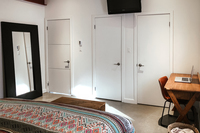 TheRueDeRouenResidence Bedroom TheRueDeRouenResidence Bedroom