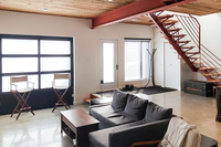 TheRueDeRouenResidence EntertainmentRoom2