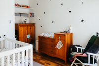 TheRueDeRouenResidence KidsRoom