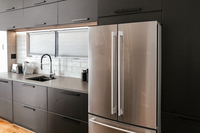 TheRueDeRouenResidence Kitchen