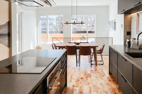 TheRueDeRouenResidence Kitchen2