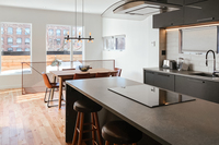 TheRueDeRouenResidence Kitchen3