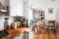 RueDeguerryResidence Dining