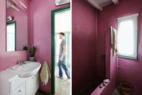 OliveTreeResidence Bathroom