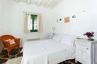 OliveTreeResidence Bedroom