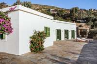 OliveTreeResidence Exterior