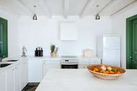 OliveTreeResidence Kitchen