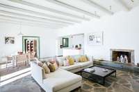OliveTreeResidence LivingRoom