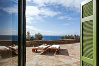OliveTreeResidence Terrace