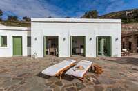 OliveTreeResidence Terrace2