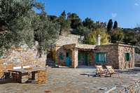OliveTreeResidence Terrace4