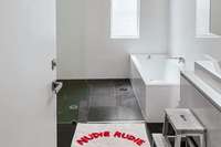 BrookStreet Bathroom