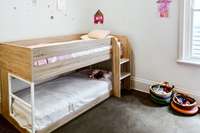 BrookStreet KidsRoom2