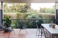 BrookStreet Terrace