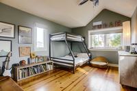 SheffieldAvenueResidence Bedroom