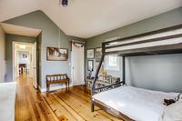 SheffieldAvenueResidence Bedroom2