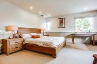 SheffieldAvenueResidence Bedroom5
