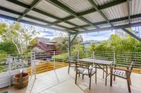 SheffieldAvenueResidence Deck SheffieldAvenueResidence Deck