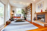 SheffieldAvenueResidence LivingRoom
