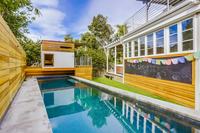 SheffieldAvenueResidence Pool4 SheffieldAvenueResidence Pool4