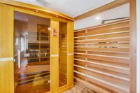 SheffieldAvenueResidence Sauna