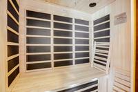 SheffieldAvenueResidence Sauna2