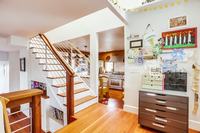 SheffieldAvenueResidence Stairs SheffieldAvenueResidence Stairs