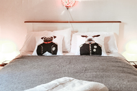 KilmoreQuayResidence Bedroom
