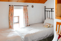 KilmoreQuayResidence Bedroom2