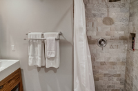 WolfWayResidence Bathroom