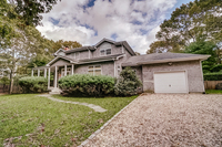 WolfWayResidence Exterior