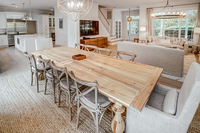 WolfWayResidence Dining