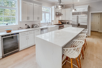WolfWayResidence Kitchen