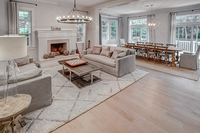 WolfWayResidence LivingRoom