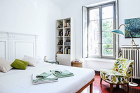 TheViaReginaResidence Bedroom