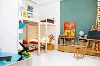 Kid's Room #1