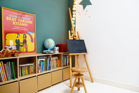 Kid's Room #1