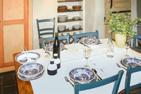 TowerHouseDining TowerHouseDining